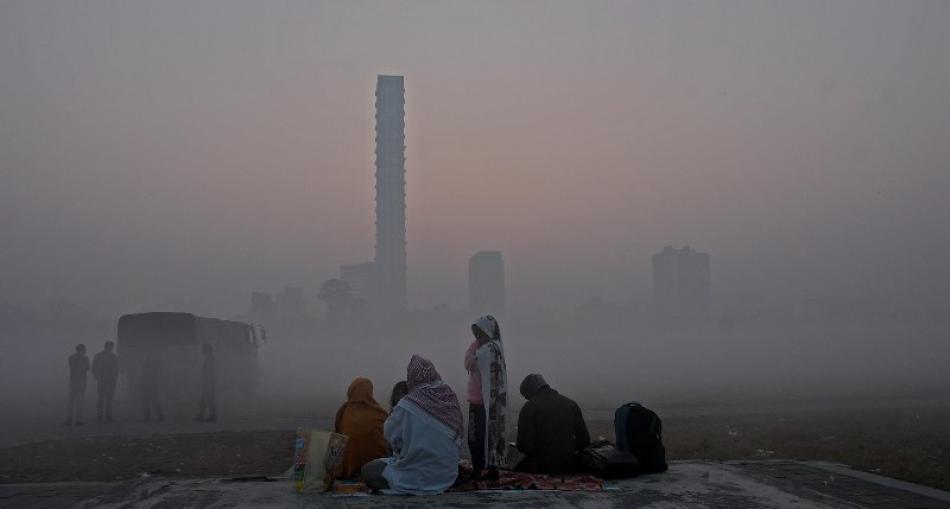 In Images: Vignettes of a winter morning in Kolkat ...