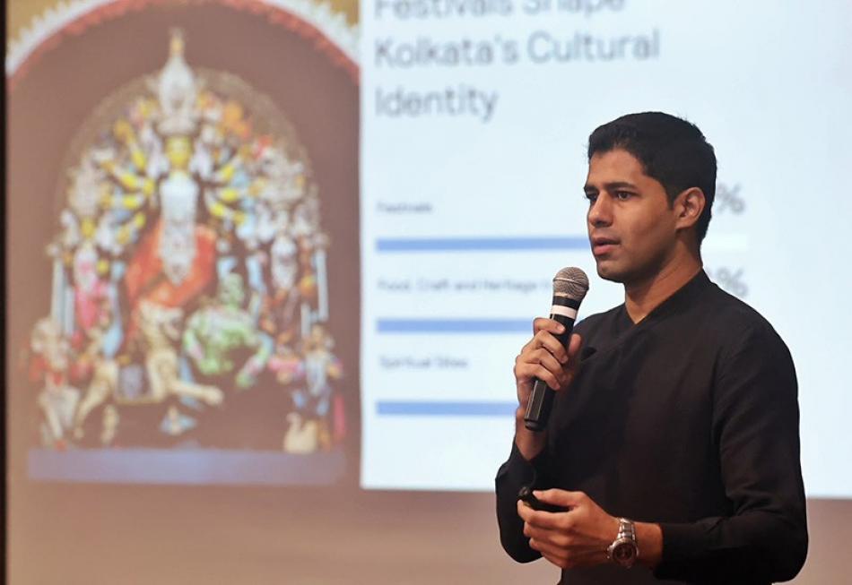 In Images: Skyscanner unveils India Culture Travel Index at regional roadshow