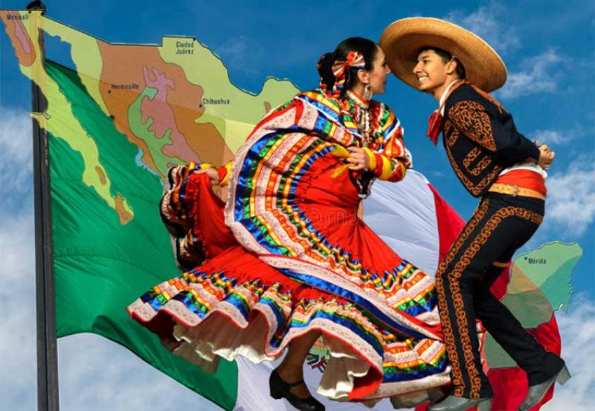 6 Places to Explore While In Mexico 6 Places to Explore While In Mexico