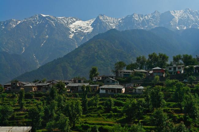 Himachal Beckons Himachal Beckons