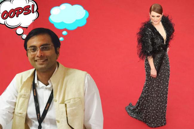 Festival de Cannes: A fairy tale come true Festival de Cannes: A fairy tale come true