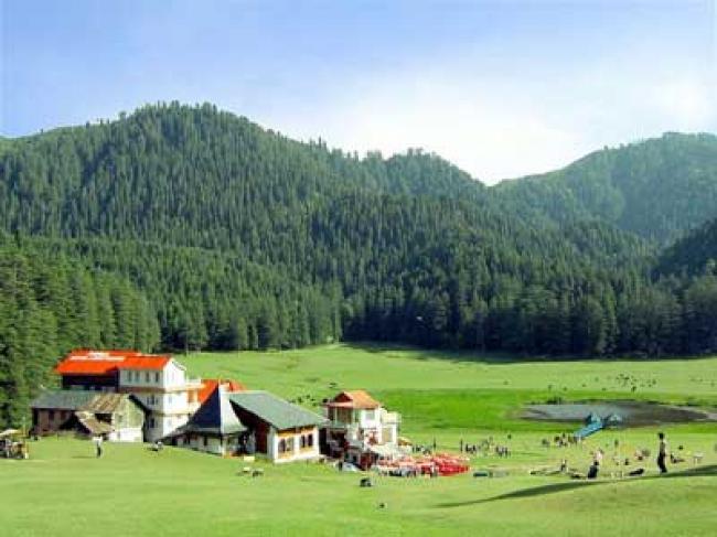 Himachal woos honeymooners Himachal woos honeymooners