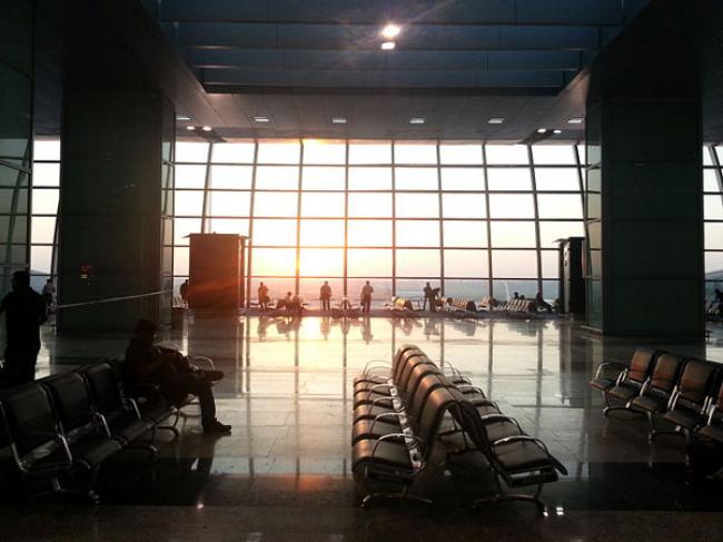 Kolkata Airport starts VISA on arrival based on ETA