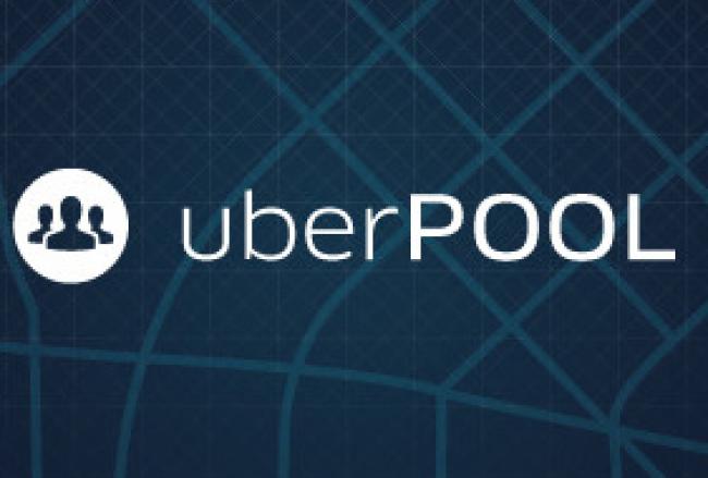Uber announces launch of UberPOOL in India Uber announces launch of UberPOOL in India
