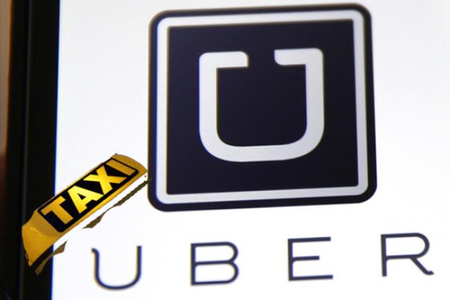 Uber launches Debit Card Payments in India Uber launches Debit Card Payments in India