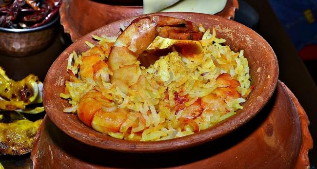 Second outlet of “Oudh 1590” restaurant opens in Kolkata's Salt Lake area Second outlet of “Oudh 1590” restaurant opens in Kolkata's Salt Lake area