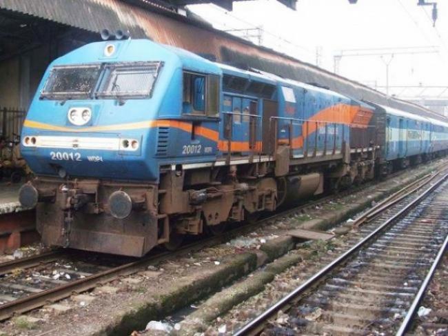 Eastern Railway to run 5 pairsBhagalpur-Ananda Vihar Chhat Puja Specials Eastern Railway to run 5 pairsBhagalpur-Ananda Vihar Chhat Puja Specials