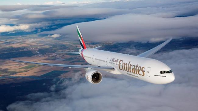 Emirates increases capacity on Chicago route