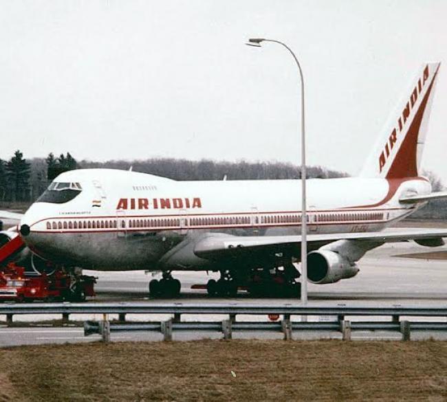 Air India extends validity of eSuperSaver Air India extends validity of eSuperSaver