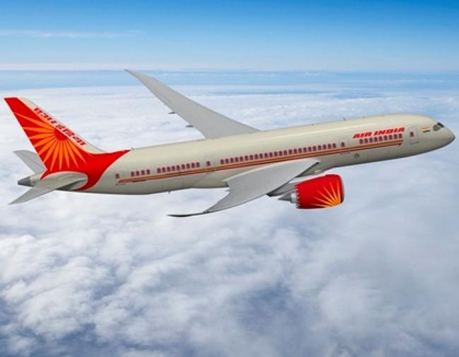 Air India to connect Delhi- Rajkot from Feb 23