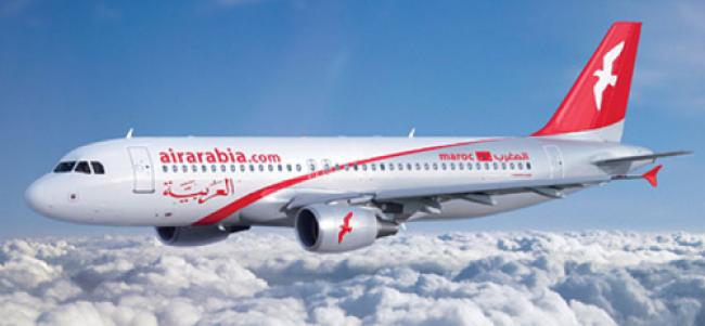 Air Arabia now accepts debit card, Netbanking payments in India
