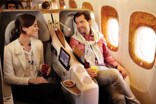 Emirates introduces 'Hold My Fare' Emirates introduces 'Hold My Fare'