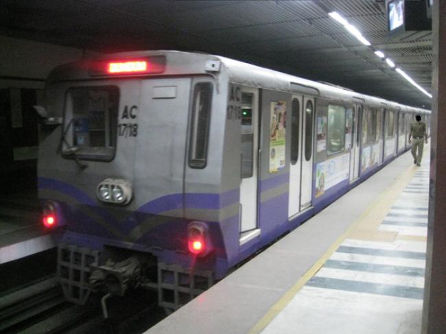Special Metro services on Holi