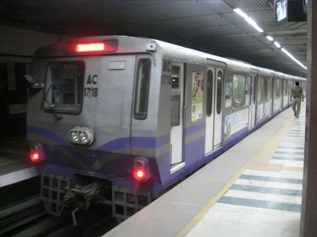 Kolkata Metro Railway to run special train services on Weekends ahead of Durga Puja