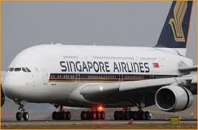 Singapore Airlines to organise special charity flight for some 300 beneficiaries Singapore Airlines to organise special charity flight for some 300 beneficiaries