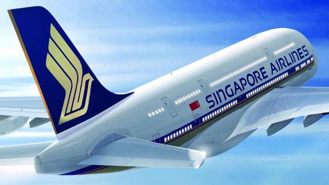 Singapore Airlines, Singapore Tourism Board launch special packages for country's Golden Jubilee celebrations Singapore Airlines, Singapore Tourism Board launch special packages for country's Golden Jubilee celebrations
