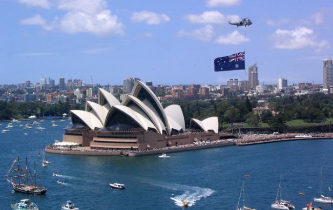 Tourism Australia releases PR services tender for international markets Tourism Australia releases PR services tender for international markets