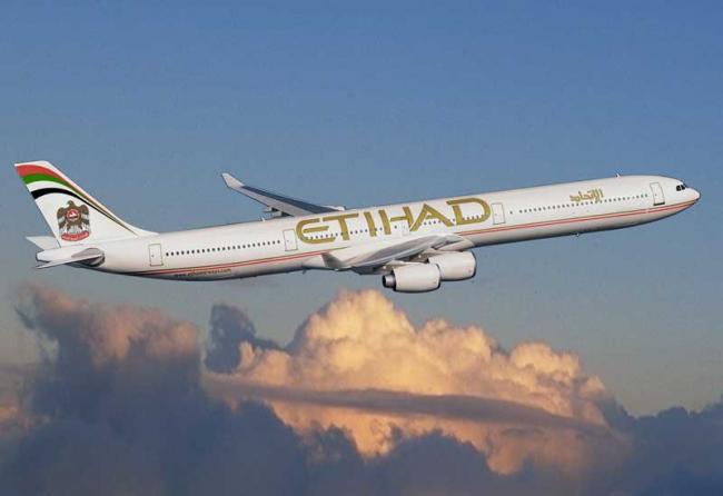 Etihad Airways enters East India with launch of daily Kolkata flights