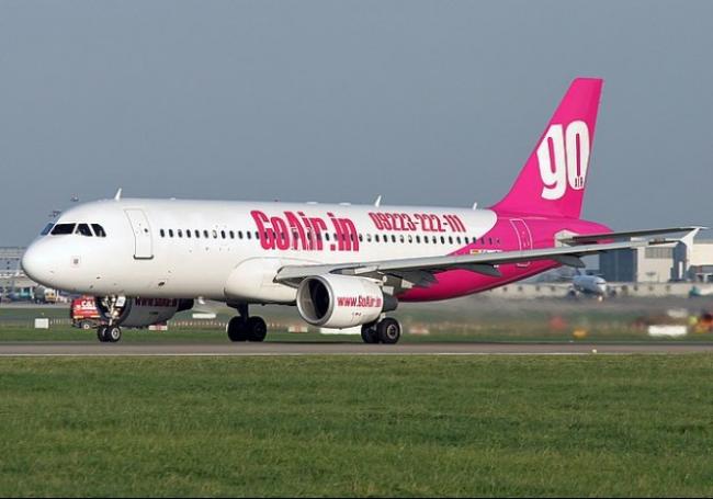 GoAir launches low air fare scheme with tickets staring Rs 999