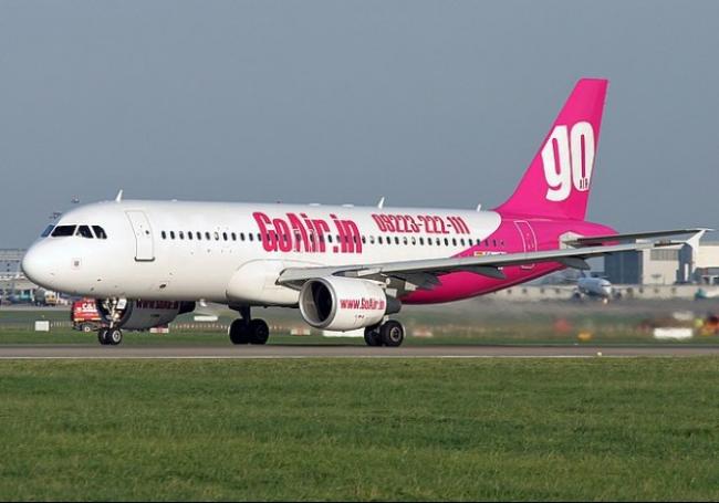 GoAir launches low air fare scheme with tickets staring Rs 999 GoAir launches low air fare scheme with tickets staring Rs 999