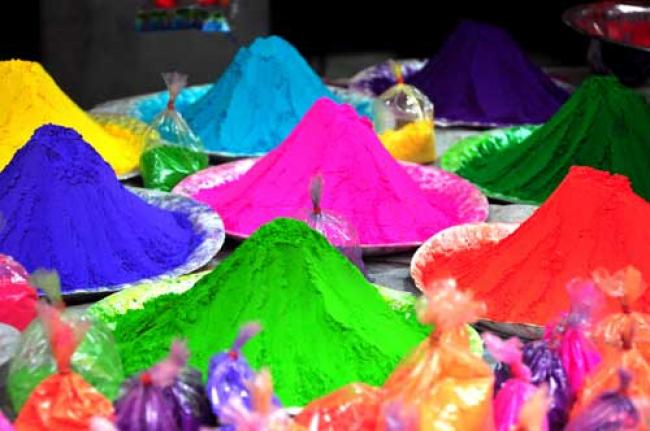 ER to run Jansadharan 'Holi' Special ER to run Jansadharan 'Holi' Special