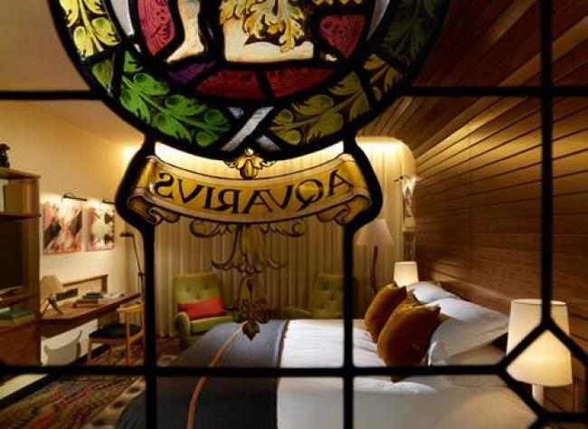 Hospital Club offers creative hub with launch of 15 bedrooms Hospital Club offers creative hub with launch of 15 bedrooms