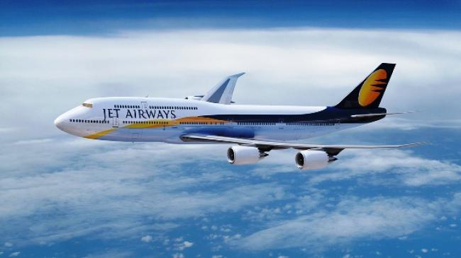 Jet Airways enhances connectivity to Qatar