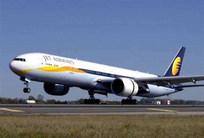 Jet Airways enhances International connectivity with expansion of codeshare with Etihad