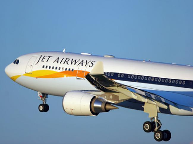 Jet Airways launches Fast Track