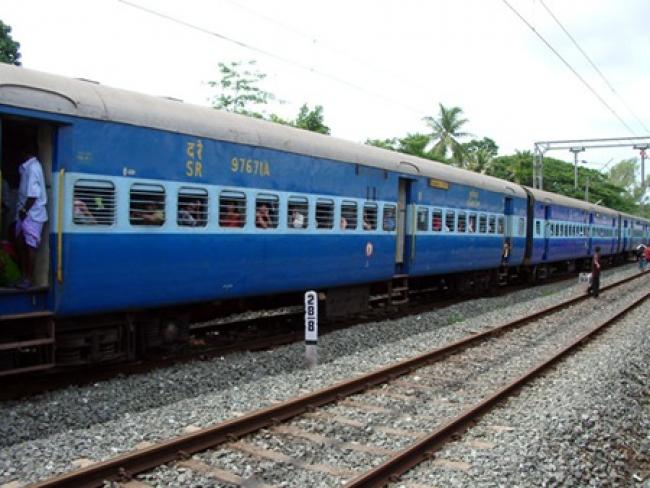 Eastern Railway to run Kolkata-Barauni Janasadharan Holi Special train Eastern Railway to run Kolkata-Barauni Janasadharan Holi Special train