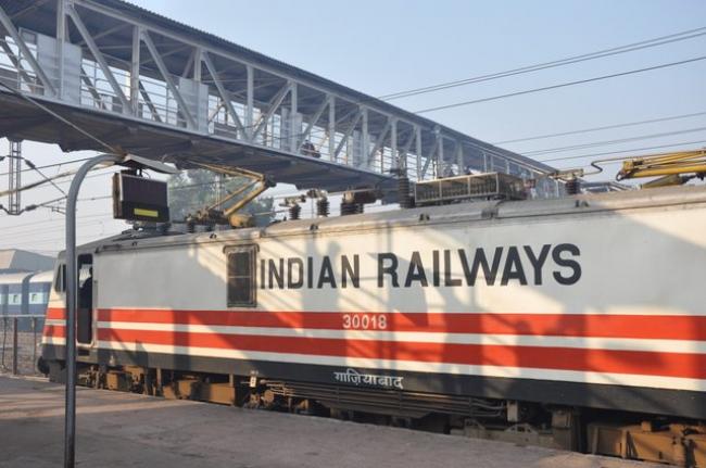 RailYatri.in launches 'Insights platform' for travelers in India RailYatri.in launches 'Insights platform' for travelers in India