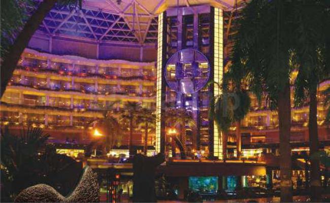 Hotel Sahara Star brings back Mango Mania for summer Hotel Sahara Star brings back Mango Mania for summer