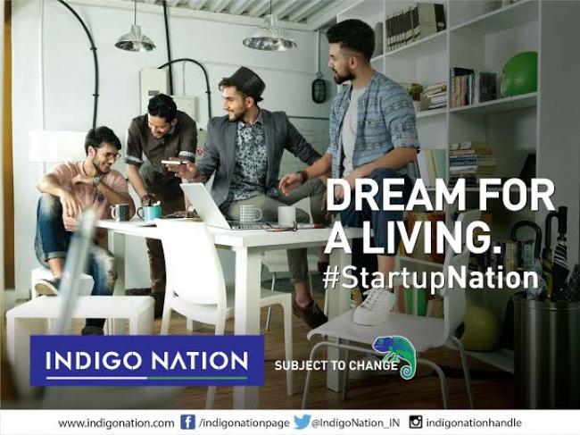 Indigo Nation launches brand new campaign in the midst of end of season sale Indigo Nation launches brand new campaign in the midst of end of season sale