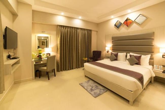 Four-star Golden Tulip Hotel, Kolkata opens in Salt Lake Four-star Golden Tulip Hotel, Kolkata opens in Salt Lake