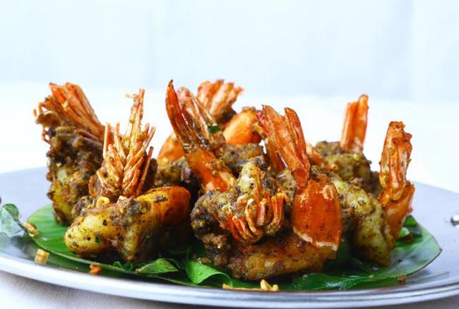 Ente Keralam hosts Toddy Curry Festival Ente Keralam hosts Toddy Curry Festival