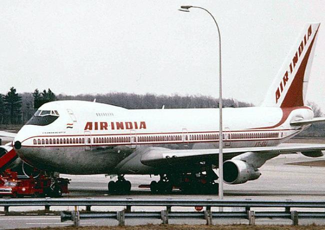 Air India adds more flights to boost its ‘Connect India’ programme