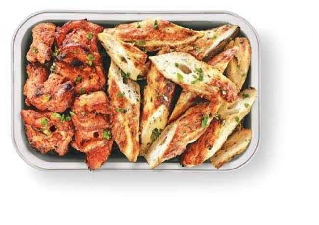 SpiceJet unveils an all-new bouquet of in-flight meals SpiceJet unveils an all-new bouquet of in-flight meals