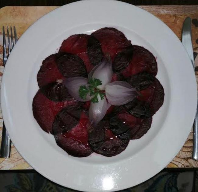 Serafina celebrates love on Valentine’s Day with a special menu Serafina celebrates love on Valentine’s Day with a special menu