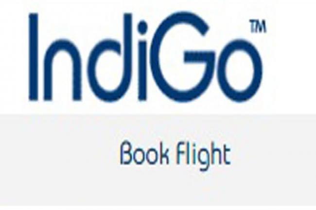 Indigo now has 60 flight services from Kolkata Indigo now has 60 flight services from Kolkata