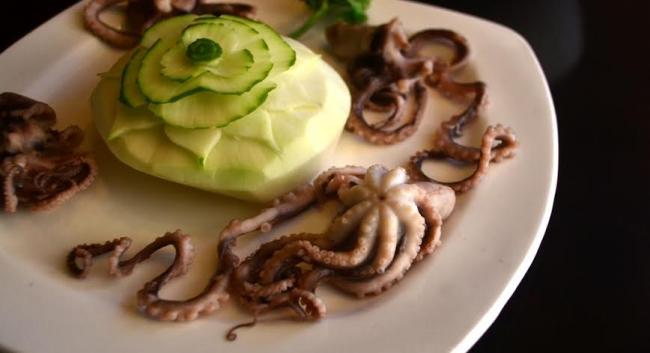 Oriental Sea Food Festival kick starts at Chowman in Kolkata Oriental Sea Food Festival kick starts at Chowman in Kolkata