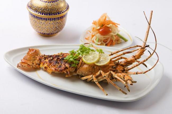 Relish the flavors of Thailand with Benjarong’s ‘Amazing Phuket’ festival Relish the flavors of Thailand with Benjarong’s ‘Amazing Phuket’ festival