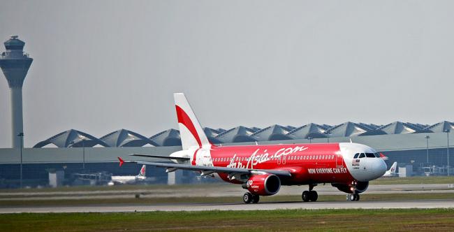 AirAsia India announces  3rd flight connecting Bengaluru, New Delhi