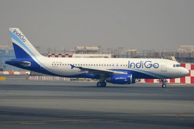 IndiGo extends INR799 sale till Dec 10 IndiGo extends INR799 sale till Dec 10