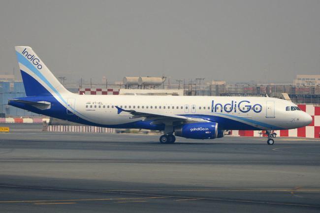  IndiGo extends INR799 sale till Dec 10