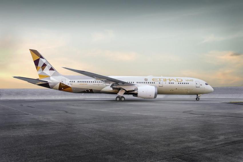 Etihad Airways goes double daily to Dusseldorf