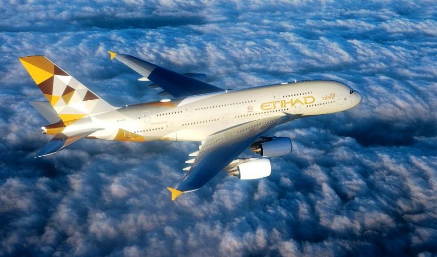Etihad Airways: 48 hours in Abu Dhabi, special stopover programme and instagram contest Etihad Airways: 48 hours in Abu Dhabi, special stopover programme and instagram contest