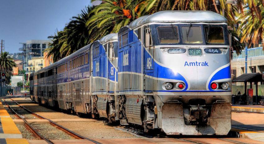 Amtrak offers 2-for-1 roomettes for select US destinations