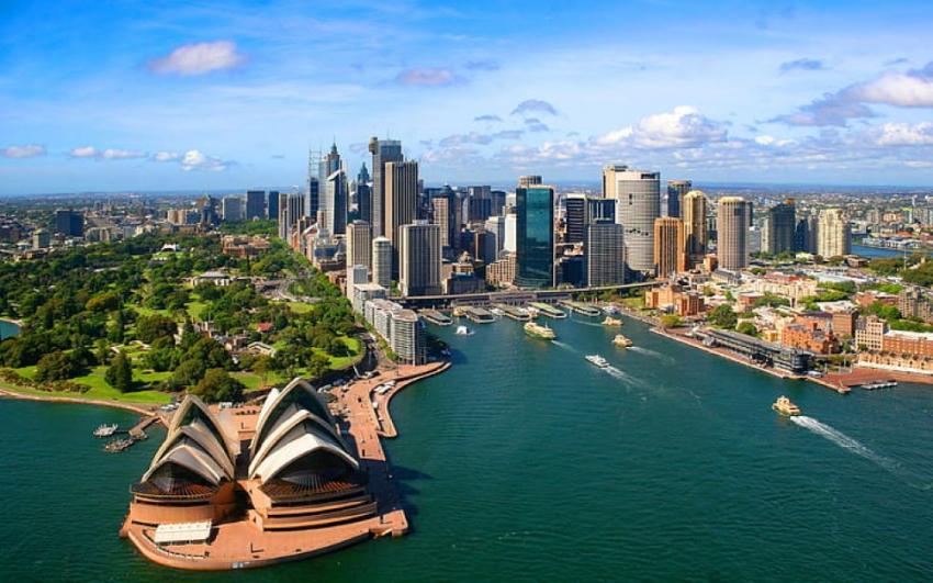 Australia Calling: Buy your all-inclusive return fare for INR 40,000 Australia Calling: Buy your all-inclusive return fare for INR 40,000