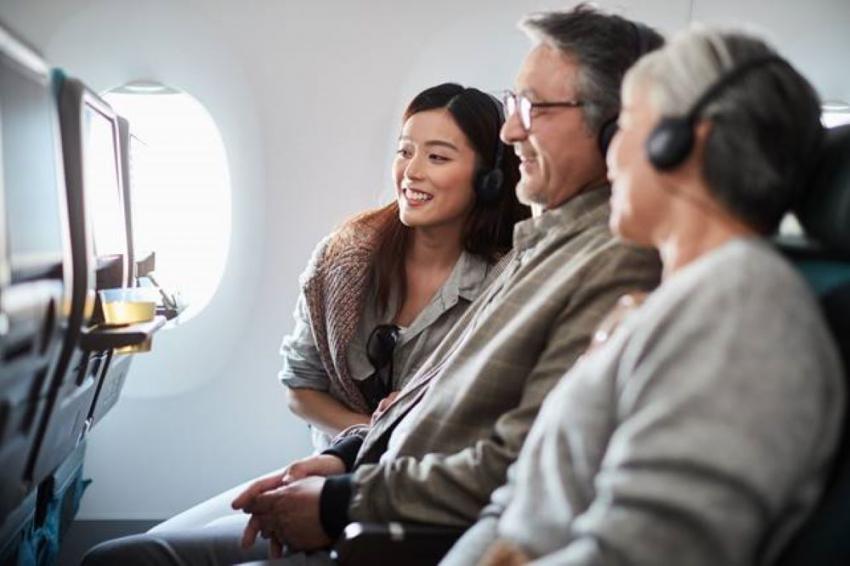 Cathay Pacific set to provide more inflight entertainment