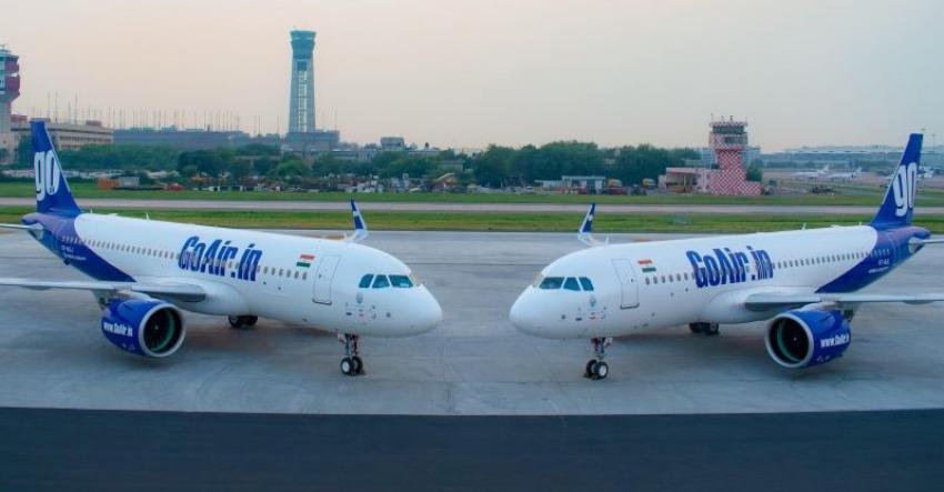 GoAir announces Malé winter schedule from Mumbai, Delhi and Bengaluru at Rs. 9,999